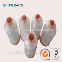High Strength ptfe sewing thread with good sewing property